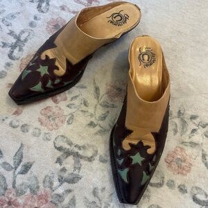 Charlie 1 Horse Mule